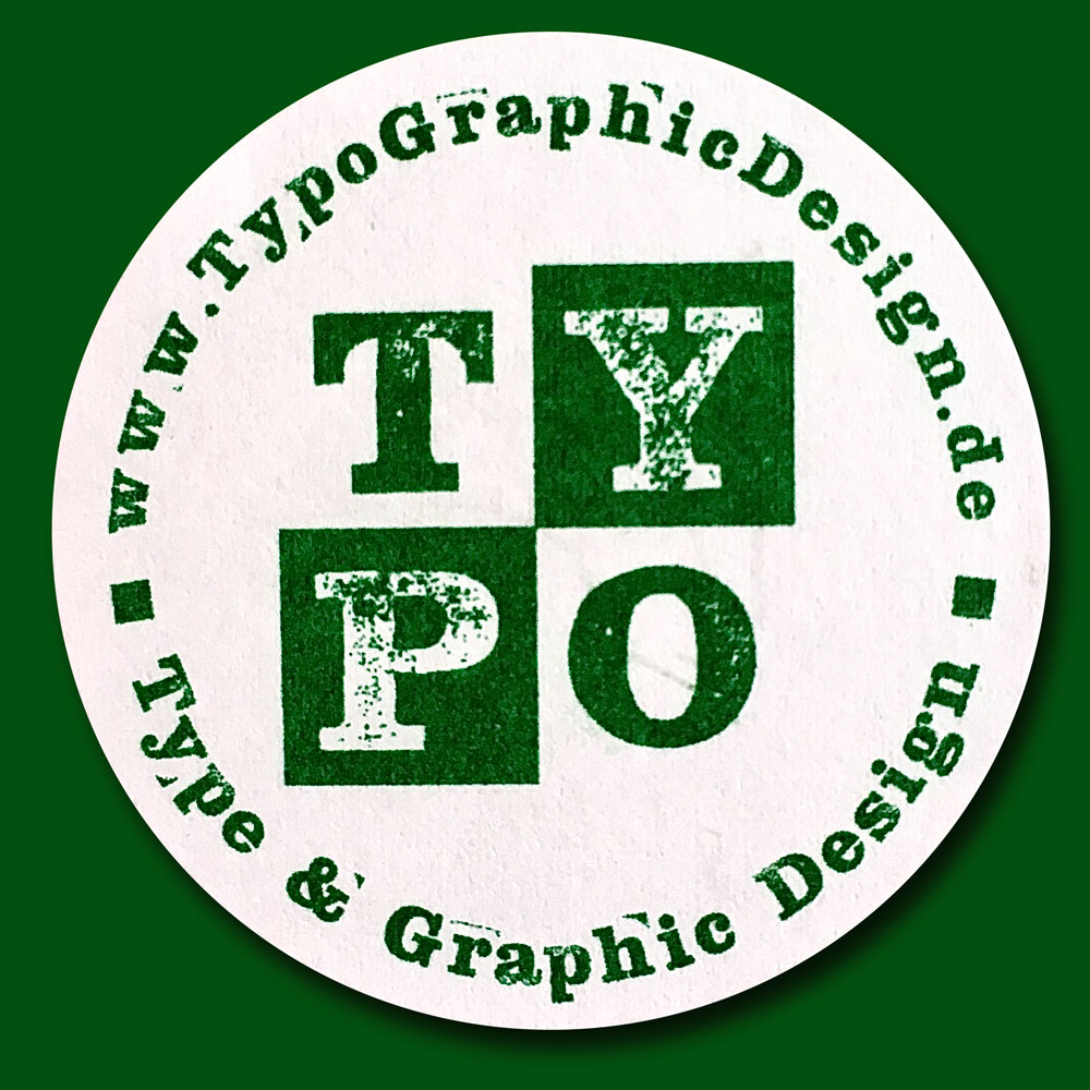 Logo Typo Graphic Design
