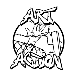 Art Action - Leave No One Behind